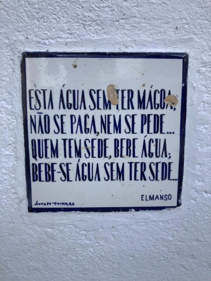 Casa Do Judas Cha de Alvares Dış mekan fotoğraf