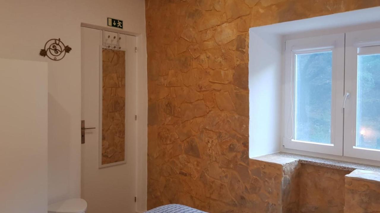 Casa Do Judas Cha de Alvares Dış mekan fotoğraf